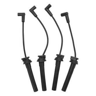 TRQ® - Spark Plug Wire Set