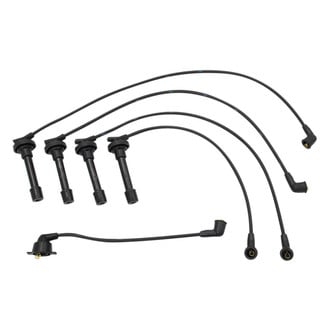TRQ® - Spark Plug Wire Set
