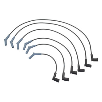 TRQ® - Spark Plug Wire Set