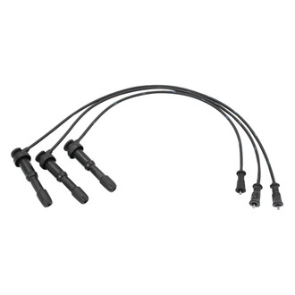 TRQ® - Spark Plug Wire Set