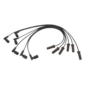 TRQ® - Spark Plug Wire Set