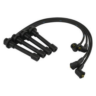TRQ® - Spark Plug Wire Set