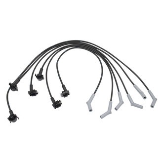 TRQ® - Spark Plug Wire Set