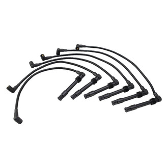 TRQ® - Spark Plug Wire Set