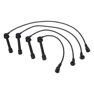 TRQ® - Spark Plug Wire Set