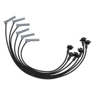 TRQ® - Spark Plug Wire Set