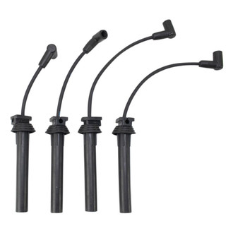 TRQ® - Spark Plug Wire Set