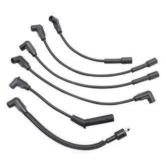 TRQ® - Spark Plug Wire Set