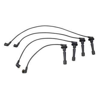 TRQ® - Spark Plug Wire Set