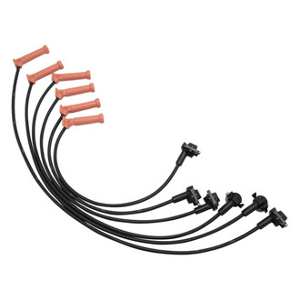 TRQ® - Spark Plug Wire Set