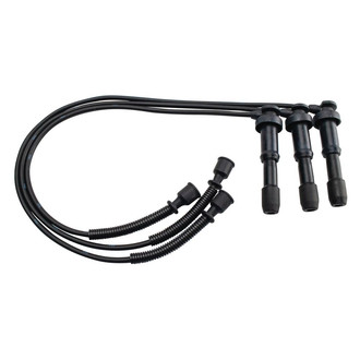 TRQ® - Spark Plug Wire Set