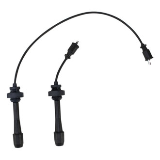 TRQ® - Spark Plug Wire Set
