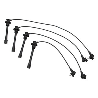 TRQ® - Spark Plug Wire Set