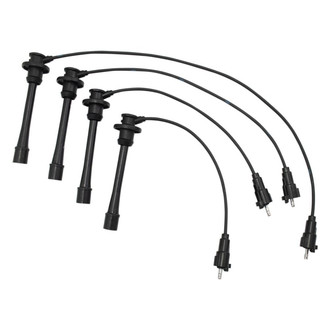TRQ® - Spark Plug Wire Set