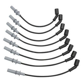 TRQ® - Spark Plug Wire Set