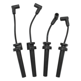TRQ® - Spark Plug Wire Set