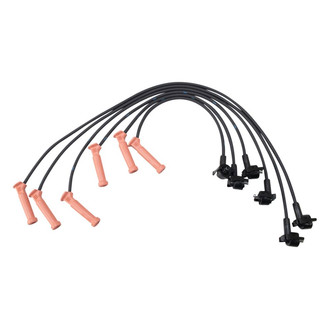 TRQ® - Spark Plug Wire Set