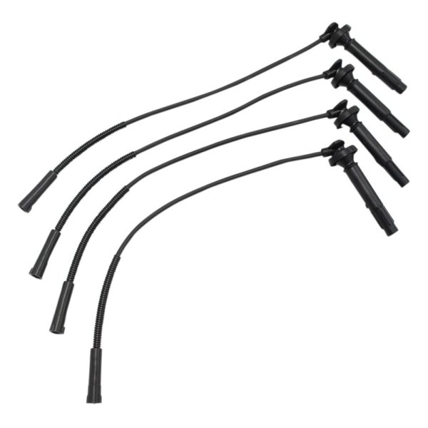 TRQ® - Spark Plug Wire Set