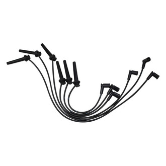 TRQ® - Spark Plug Wire Set