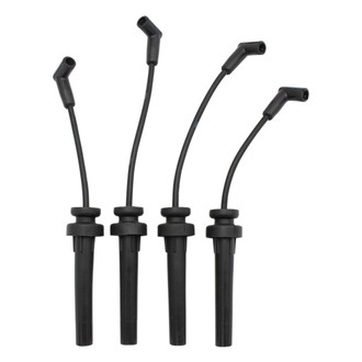 TRQ® - Spark Plug Wire Set