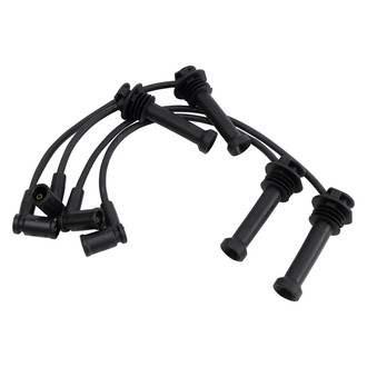 TRQ® - Spark Plug Wire Set