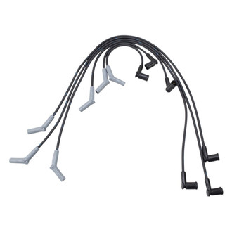TRQ® - Spark Plug Wire Set
