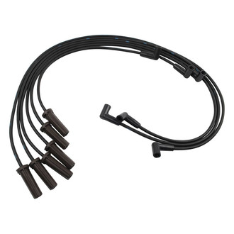 TRQ® - Spark Plug Wire Set