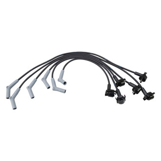 TRQ® - Spark Plug Wire Set