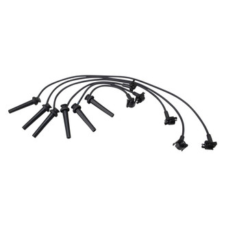 TRQ® - Spark Plug Wire Set