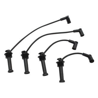 TRQ® - Spark Plug Wire Set
