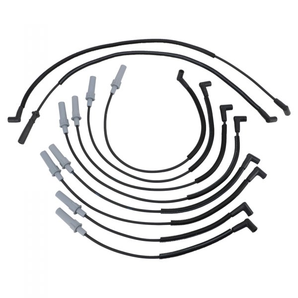 TRQ® - Spark Plug Wire Set