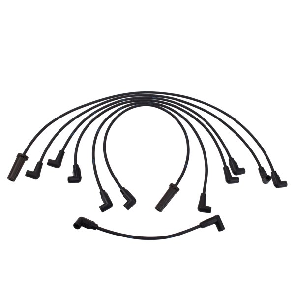 TRQ® - Spark Plug Wire Set