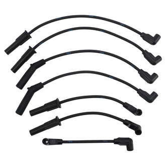 TRQ® - Spark Plug Wire Set