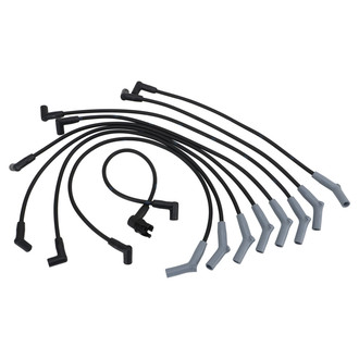 TRQ® - Spark Plug Wire Set