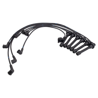 TRQ® - Spark Plug Wire Set