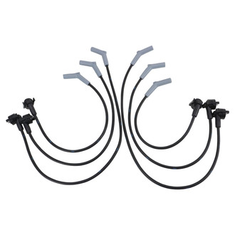 TRQ® - Spark Plug Wire Set