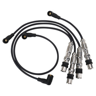 TRQ® - Spark Plug Wire Set