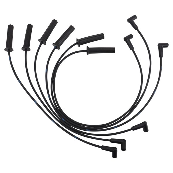 TRQ® - Spark Plug Wire Set