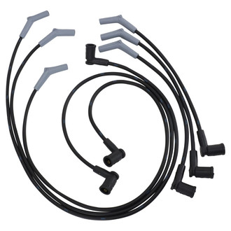 TRQ® - Spark Plug Wire Set