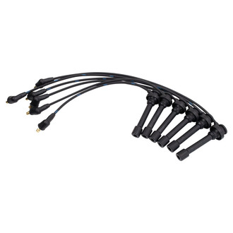 TRQ® - Spark Plug Wire Set