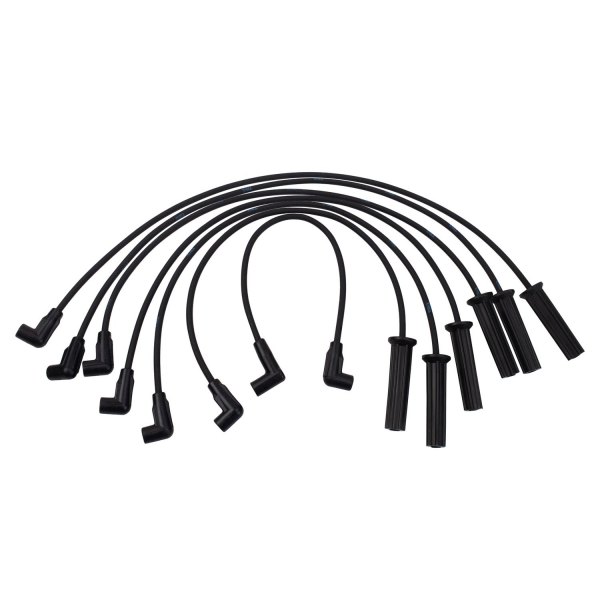 TRQ® - Spark Plug Wire Set