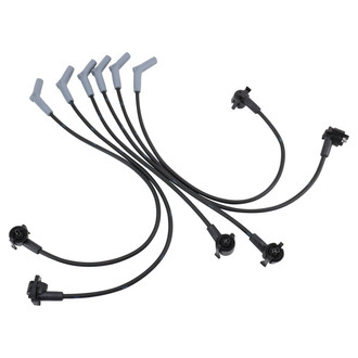 TRQ® - Spark Plug Wire Set