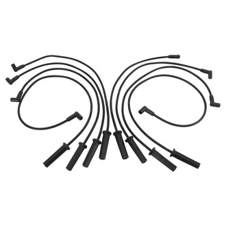 TRQ® - Spark Plug Wire Set