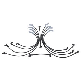 TRQ® - Spark Plug Wire Set