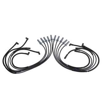 TRQ® - Spark Plug Wire Set