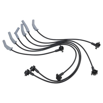 TRQ® - Spark Plug Wire Set