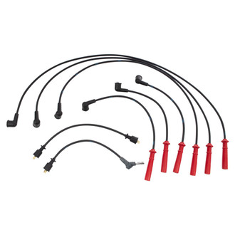 TRQ® - Spark Plug Wire Set