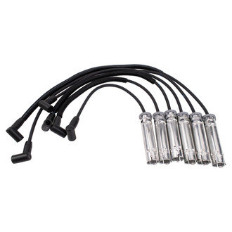 TRQ® - Spark Plug Wire Set