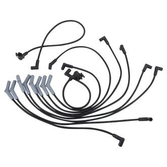 TRQ® - Spark Plug Wire Set