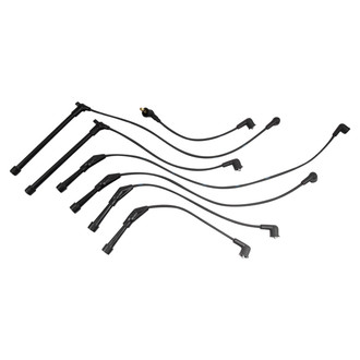 TRQ® - Spark Plug Wire Set